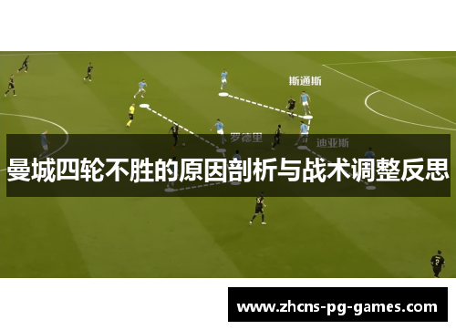 曼城四轮不胜的原因剖析与战术调整反思